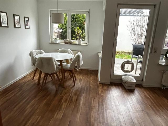Beautiful apartment in Steinenbronn