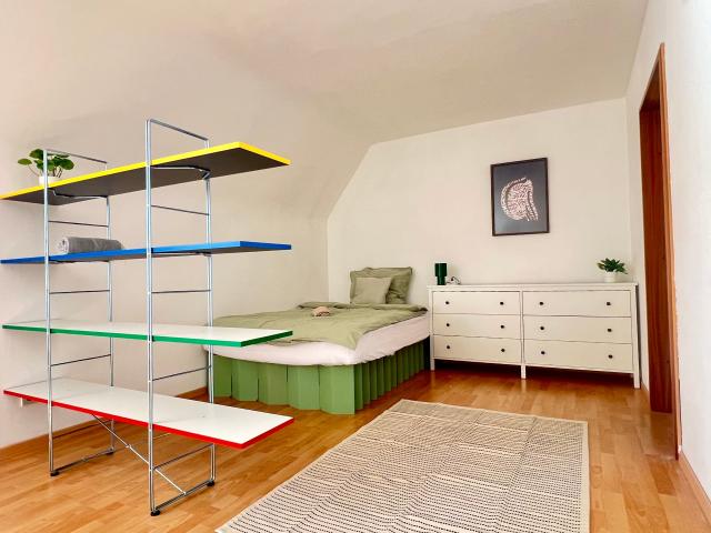 Beautiful apartment in Straubing