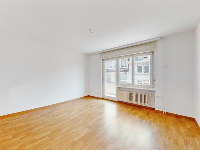 Beautiful apartment in the center of Zurich