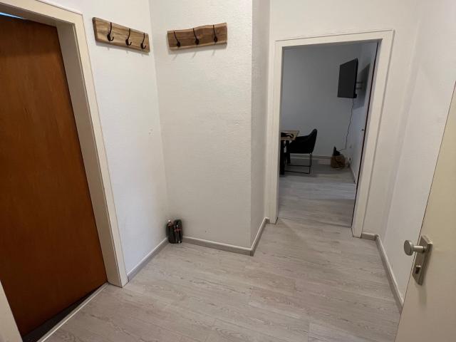 Beautiful apartment in the city center E02