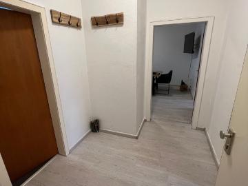 Beautiful apartment in the city center E02