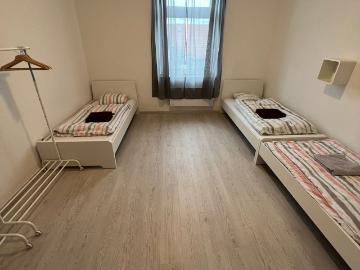 Beautiful apartment in the city center E02, Essen Amsterdam Apartments for Rent