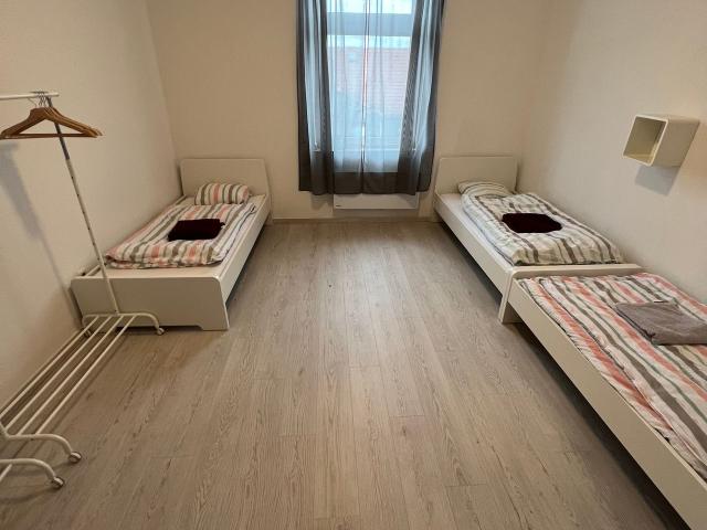 Beautiful apartment in the city center E02, Essen Amsterdam Apartments for Rent