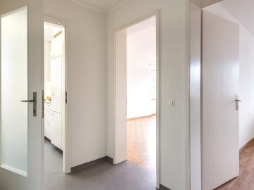 Sentenhübel, Bezirk Bremgarten, Aargau
