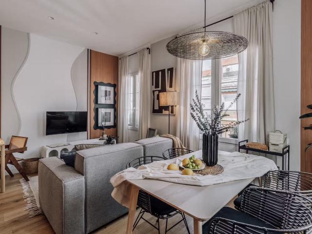 Beautiful, Apartment in the heart of town