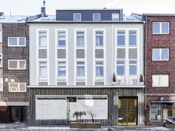 Beautiful apartment in the heart of Düsseldorf, Dusseldorf Amsterdam Apartments for Rent