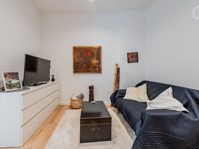 Beautiful Apartment in the heart of Friedrichshain