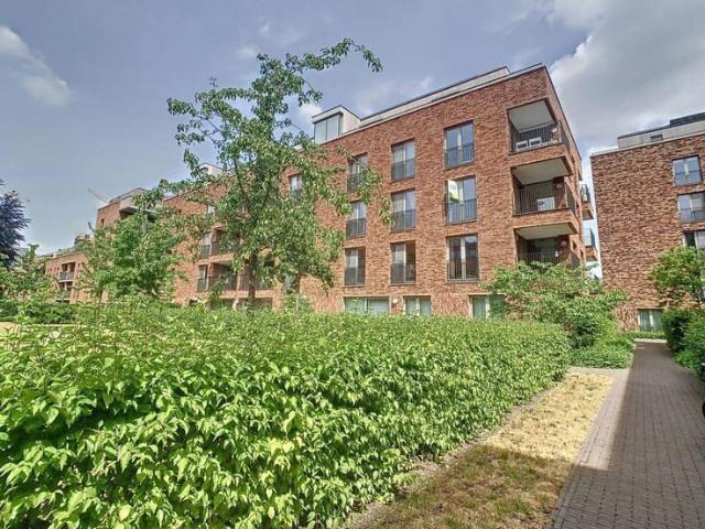 Beautiful apartment in the heart of Leuven!