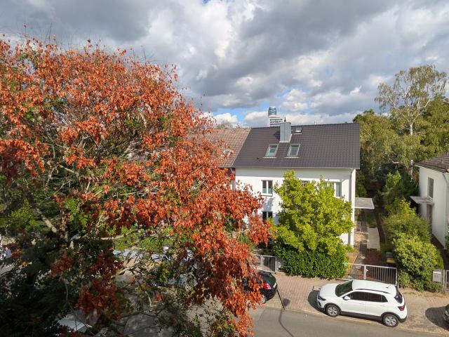 Beautiful apartment in the popular district of Frankfurt Sachsenhausen, Frankfurt Amsterdam Apartments for Rent