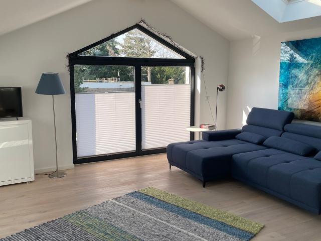 Beautiful apartment in the South of Köln