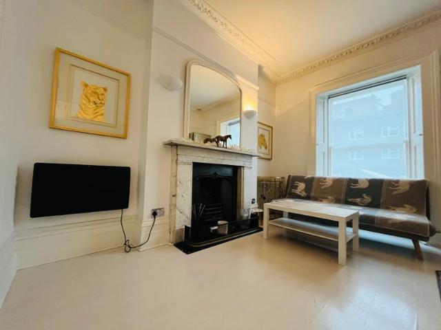 Beautiful apartment Kings Road, Chelsea