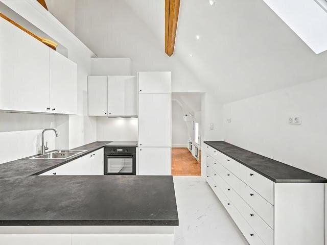 Beautiful apartment located in a gated community
