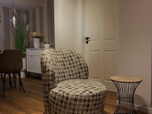 Beautiful apartment located in Friedrichshafen