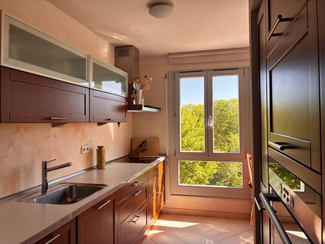 Beautiful Apartment located in München