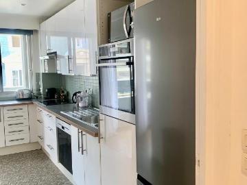 Beautiful apartment, Paris Amsterdam Apartments for Rent