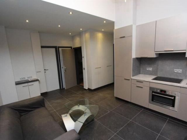 Beautiful apartment perfectly situated