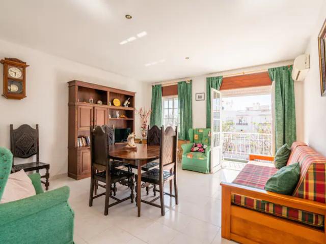 Beautiful Apartment Santa Luzia