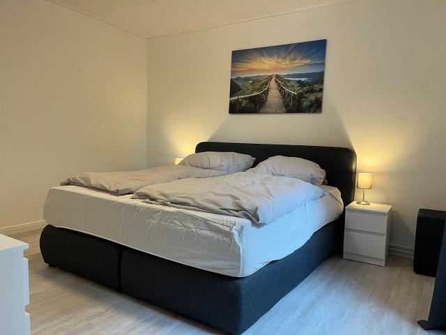 Beautiful apartment with balcony, Braunschweig Amsterdam Apartments for Rent