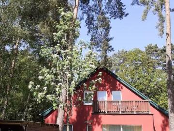 Glasow, Blankenfelde, Spreewald, Bundesland Brandenburg