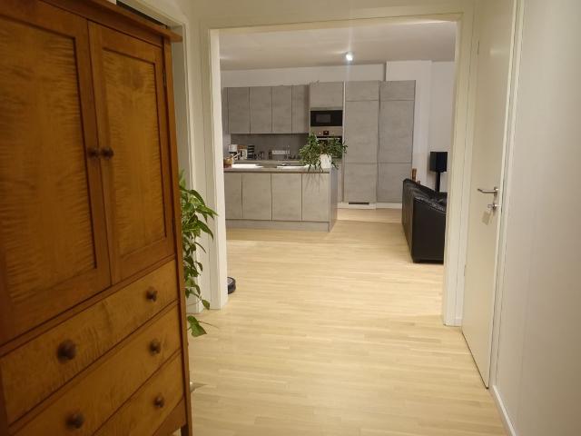 Beautiful apartment with optimal location in Munich, Munchen Amsterdam Apartments for Rent