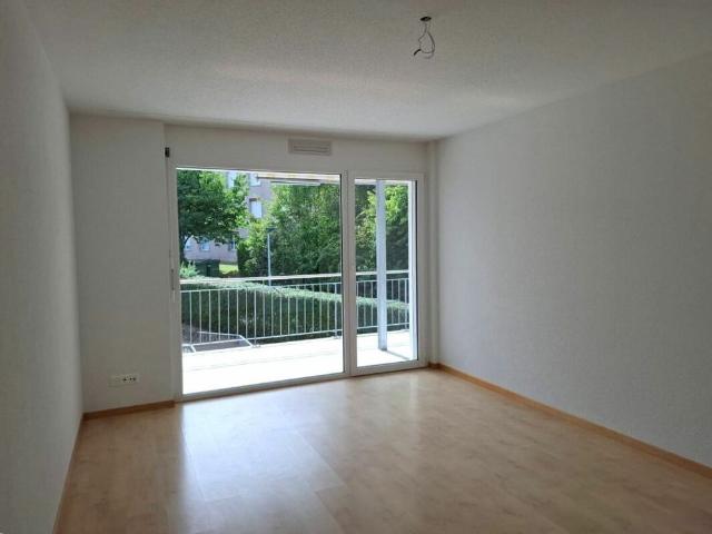 Beautiful apartment with large balcony
