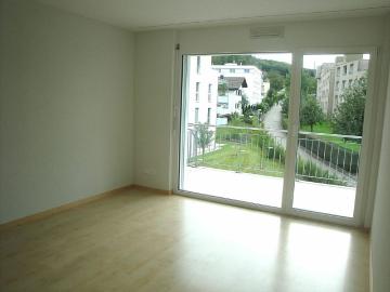 Beautiful apartment with large balcony