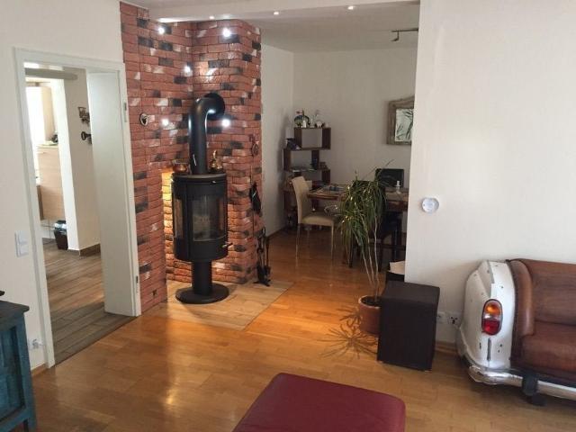 Beautiful apartment with Wifi and new A/C in downtown Sindelfingen avaliable from now