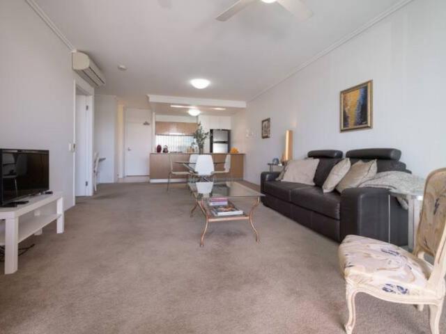 BEAUTIFUL APARTMENT WITH POOL IN COMPLEX FULLY FURNISHED