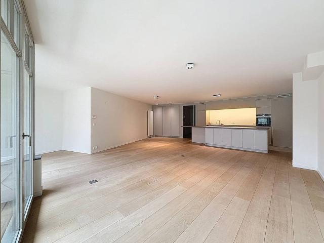 Beautiful apartment with park view in Waregem for rent!