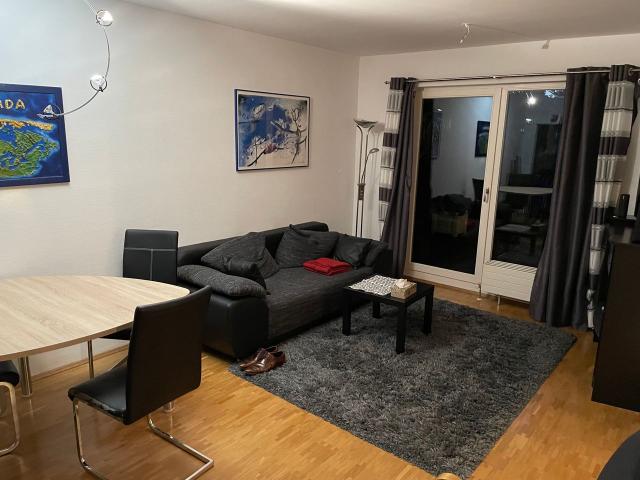 Beautiful apartment with terrace in excellent location Berlin Köpenick, Berlin Amsterdam Apartments for Rent