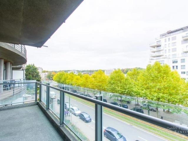 Beautiful apartment 1 bedroom with TERRACE!