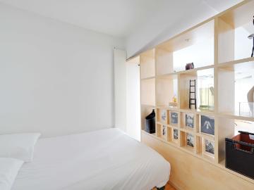 Beautiful Apartment 1BR/2P Champs Elysée/St Lazare