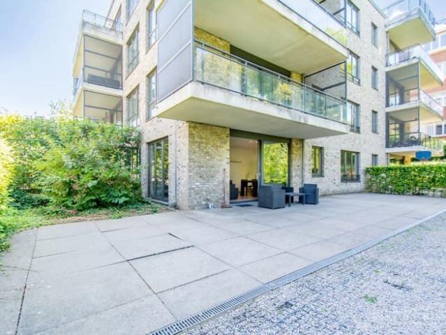 Beautiful apartment 3 bedrooms with amazing TERRACE!
