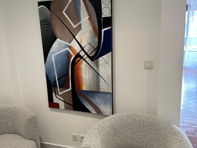 Beautiful apartment