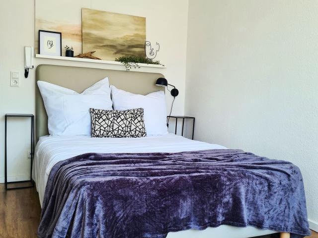 Beautiful appartement in city centre Kaiserslautern, Kaiserslautern Amsterdam Apartments for Rent