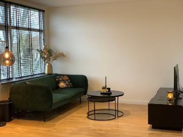 Beautiful appartement in Vlaardingen