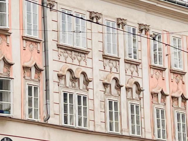 Beautiful appartment close to city center, Vienna Amsterdam Apartments for Rent