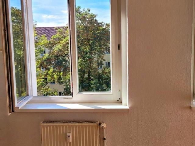 Beautiful appartment in Prenzlauer Berg ready to move in