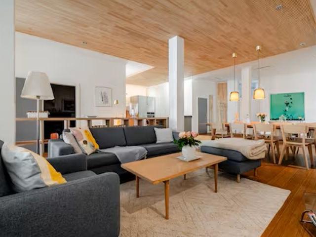 Beautiful Art Galerie Loft Apartment in the middle of the city Waldshut Tiengen, Waldshut Tiengen Amsterdam Apartments for Rent