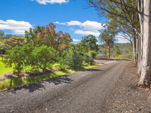 Beautiful arable acreage registered and ready to build