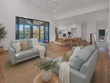 Bribie Island, Woorim, Moreton Bay Regional, Queensland