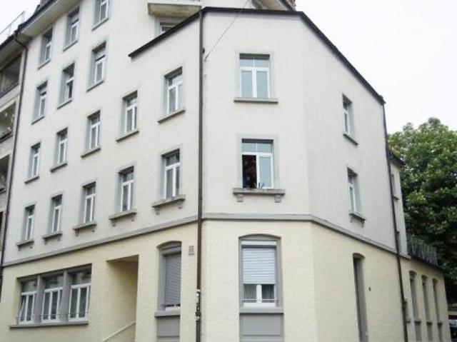 Beautiful attic apartment near the center
