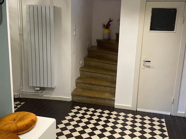 Beautiful & awesome 5 room house in Hamburg