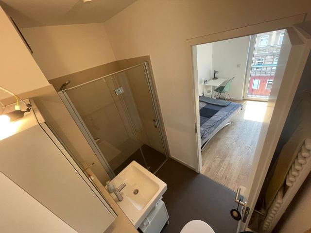 Beautiful & awesome flat in Lichtenberg, Berlin Amsterdam Apartments for Rent