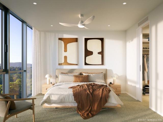 Beautiful B Type Floorplan | 2 Bed + MPR | Stylish City Living Awaits