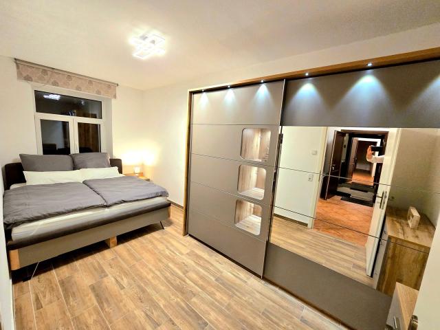 Beautiful Boardinghouse in Chemnitz, Chemnitz Amsterdam Apartments for Rent