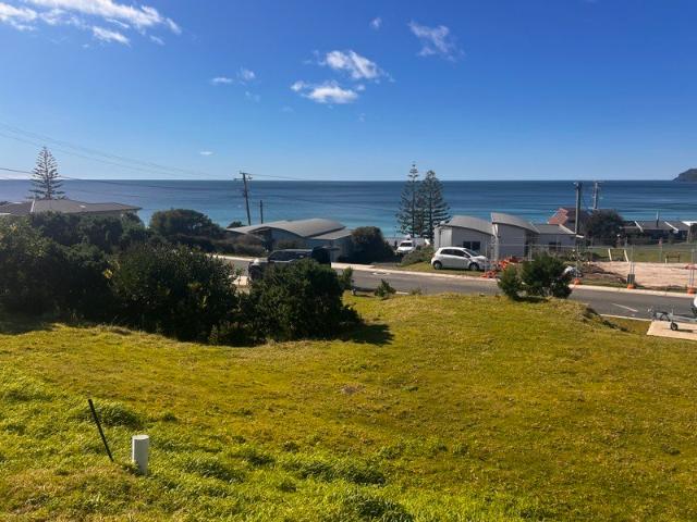Beautiful Boat Harbour Beach