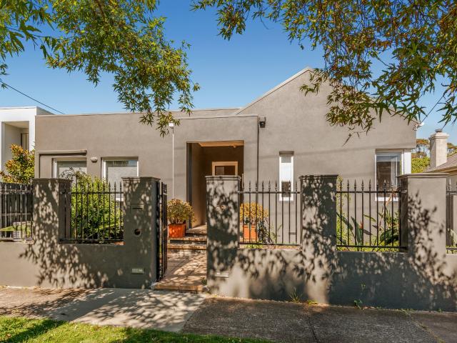Beautiful Baird. Simply Move In