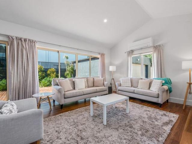 Beautiful Baird. Simply Move In