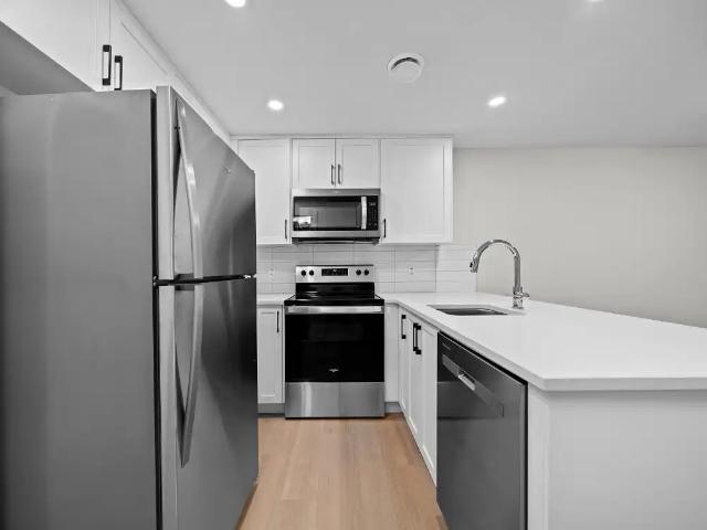Beautiful Basement Suite